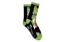 Dragon Ball Super Shenron Dragon Anime Crew Socks