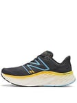 New Balance Mens Running Fresh Foam X More V4 - Multi, Multi, Size 7, Men