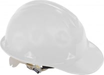 Lahti Pro Protective Industrial Helmet, White, Cat. Ii, Ce, Lahti