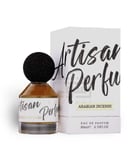 Fragrance World Arabian Incense Artisan Perfumery Eau De Parfum 80 Ml (Unisex)