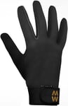 MACWET Gants Photo Climatec Long Noir Taille 10.5