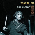 A Tribute to Art Blakey and The Jazz Messengers Edition Limitée