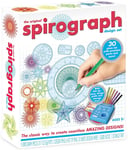 Spirograph Design Set, Multicolor, One Size SP101