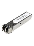 StarTech.com Citrix EG3B0000086 -yhteensopiva SFP-moduuli - 1000Base-SX-kuituoptinen lähetin-vastaanotin (EG3B0000086-ST) - SFP (mini-GBIC) lähetinvastaanotinmoduuli - GigE