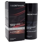 Redenhair Redensifiant Fibres Capillaires Microfibres à la Kératine pour Cheveux Châtain Clair, 23 g