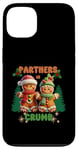 iPhone 13 Partners in Crumb Cute Matching Design Baking Lovers Case