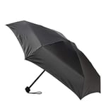 Fulton Parapluie Storm noir, taille unique, Noir, Taille unique, Tempête