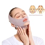 Belt Facial Slimming Strap Face Sculpting Sleep Mask V Line Shaping Face Masks