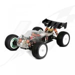 [FR] LC Racing EMB-TG Mini Truggy Pro Kit 1/14 - LC1004