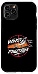 Coque pour iPhone 11 Pro Badge Sniper Elite 3 Wings of Freedom