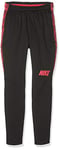 Nike B NK Dry SQD Pant KP 19 Un Pantalon Garçon Black/Black/Ember Glow/Ember g FR : XS (Taille Fabricant : XS)