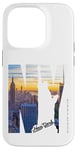 iPhone 14 Pro ESB Empire State New York City NYC USA Top Rock NY Manhattan Case