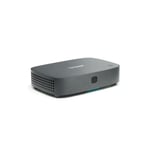 Freesat UHD-X Freesat Box - Anthracite