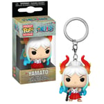 Pocket Pop ! Porte-clés One Piece : Yamato