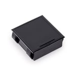 MEC Exterior Battery Compartment for 2 x 9V Battery, with detachable lid