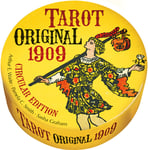 Tarot: Original 1909, Circular Edition