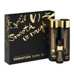 Sebastian Professional Dark Oil Giftbox