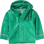 LEGO Wear Justice Veste de Pluie Garçon Vert Clair FR : 4 Ans (Taille Fabricant : 104)