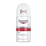 Roll-on deodorantti Eucerin 48h Antiperspirantti Roll-On, 50ml