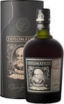 Diplomático Reserva Exclusiva Rum, 70 cl, 40 Percent