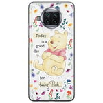 ERT GROUP Coque de téléphone Portable pour Xiaomi MI 10T Lite/REDMI Note 9 Pro 5G Original et sous Licence Officielle Disney Motif Winnie The Pooh and Friends 029, Coque en TPU