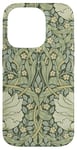 iPhone 14 Pro Pimpernel by William Morris Case