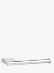 John Lewis Opus Bar Toilet Roll Holder