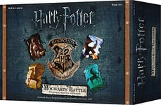 Rebel Board Game Harry Potter: Hogwarts Battle Monster Box Monster Accessory