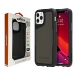 Griffin Survivor Endurance Tough Rear Case for Apple iPhone 11 Pro, Black / Grey