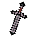 Minecraft - Nether Sword - Jäljennös (replika)