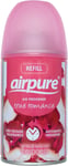 Airpure Automatic Air Freshener Refill True Romance 250ml