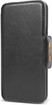 DORO Wallet Case, Black, 8050, Stylish