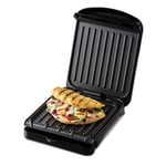 George Foreman Small Health Fit Grill 25800