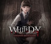 White Day: A Labyrinth Named School EU PS5 (Digital nedlasting)