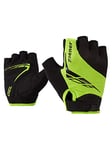 Ziener Messieurs ceniz Bike Cyclisme Gants, Homme, CENIZ Bike Gloves, Citron Vert, 7