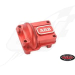 [FR] ARB differential cover red RC4WD for Traxxas TRX-4M - RC4ZS0372