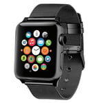 Apple Watch Ultra 2 49mm Armband i mesh, svart