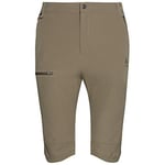 Odlo Saikai Ceramicool Short pour Homme L Jupe tombante.