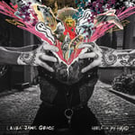 Laura Jane Grace  Hole In My Head  CD