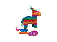 Kong Kattleksak Pull-A-Partz Pinata 18Cm