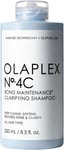 OLAPLEX No. 4C Bond Maintenance Clarifying Shampoo, 250 Ml (Pack of 1)