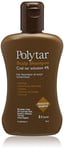 Polytar Scalp Shampoo 150ml, Treats Psoriasis, Seborrhoeic Dermatitis, Eczema,