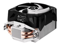 ARCTIC Freezer 7 X CO - Refroidisseur de processeur - (pour : LGA775, LGA1156, AM3, LGA1155, AM3+, FM1, FM2, LGA1150, FM2+, LGA1151, AM4, LGA1200) - 92 mm