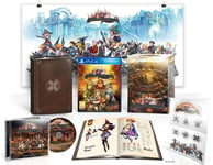 Grand Kingdom - Limited Edition Ps4