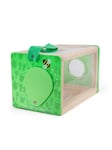 Bigjigs Wooden Insect Watch Box