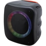 Enceinte portable Bluetooth - PSPARTY20 - Noir POSS