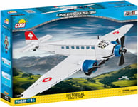 COBI 5711 - JUNKERS JU 52/3M - NEUF