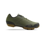 Giro Privateer Lace Olive Sykkelsko