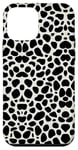 Coque pour iPhone 12 mini Coque de téléphone tendance, esthétique, mignonne, motif collection d'automne