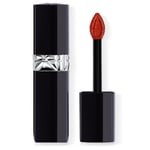 Rouge Dior Forever Liquid Lacquer - Rouge à lèvres liquide sans transfert - Fini brillant ultra-pigmenté - Dior